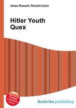 Hitler Youth Quex