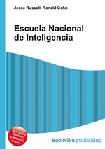 Escuela Nacional de Inteligencia