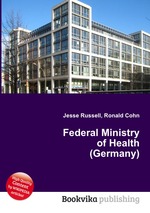 Federal Ministry of Health (Germany)