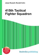 415th Tactical Fighter Squadron