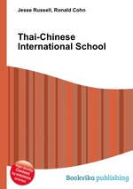 Thai-Chinese International School
