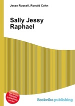 Sally Jessy Raphael