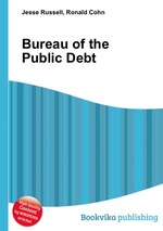 Bureau of the Public Debt