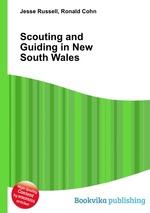 Scouting and Guiding in New South Wales