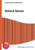 Oxford Saints