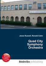 Quad City Symphony Orchestra