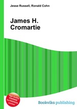 James H. Cromartie