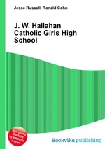 J. W. Hallahan Catholic Girls High School