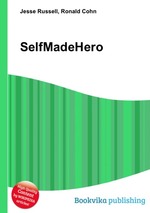 SelfMadeHero