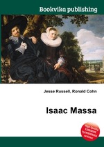 Isaac Massa