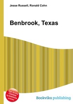 Benbrook, Texas