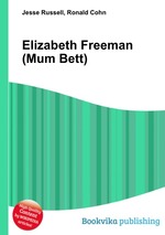 Elizabeth Freeman (Mum Bett)