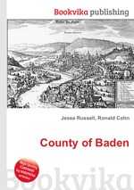 County of Baden