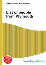 List of people from Plymouth