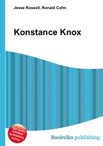 Konstance Knox