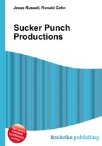 Sucker Punch Productions