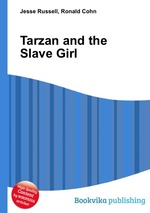 Tarzan and the Slave Girl