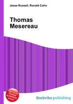 Thomas Mesereau