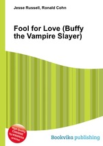 Fool for Love (Buffy the Vampire Slayer)