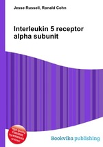 Interleukin 5 receptor alpha subunit