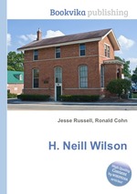 H. Neill Wilson