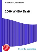 2000 WNBA Draft