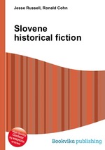 Slovene historical fiction