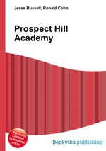 Prospect Hill Academy