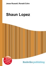 Shaun Lopez