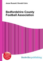 Bedfordshire County Football Association