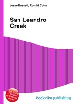 San Leandro Creek