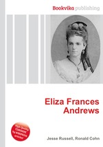 Eliza Frances Andrews