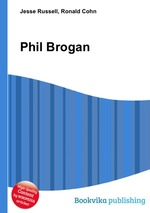 Phil Brogan