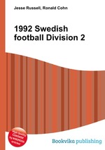 1992 Swedish football Division 2