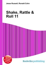 Shake, Rattle & Roll 11