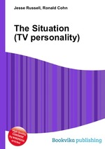 The Situation (TV personality)