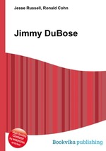 Jimmy DuBose