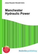 Manchester Hydraulic Power