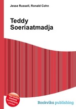 Teddy Soeriaatmadja