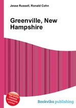 Greenville, New Hampshire