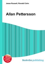 Allan Pettersson