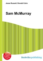 Sam McMurray