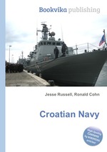Croatian Navy