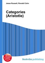 Categories (Aristotle)