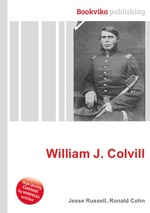 William J. Colvill