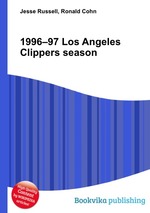 1996–97 Los Angeles Clippers season