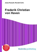 Frederik Christian von Haven