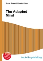 The Adapted Mind