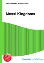 Mossi Kingdoms