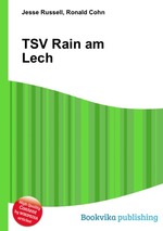 TSV Rain am Lech